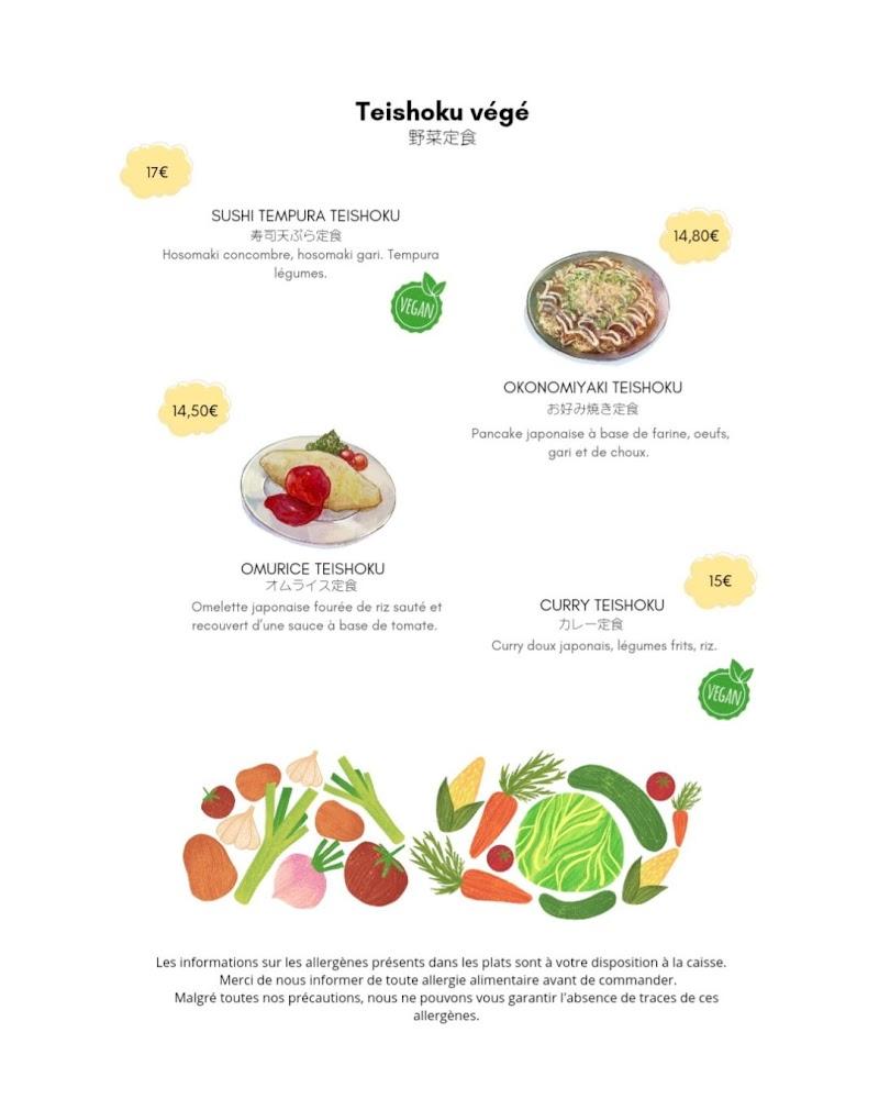 Murasaki - Menu Image 3